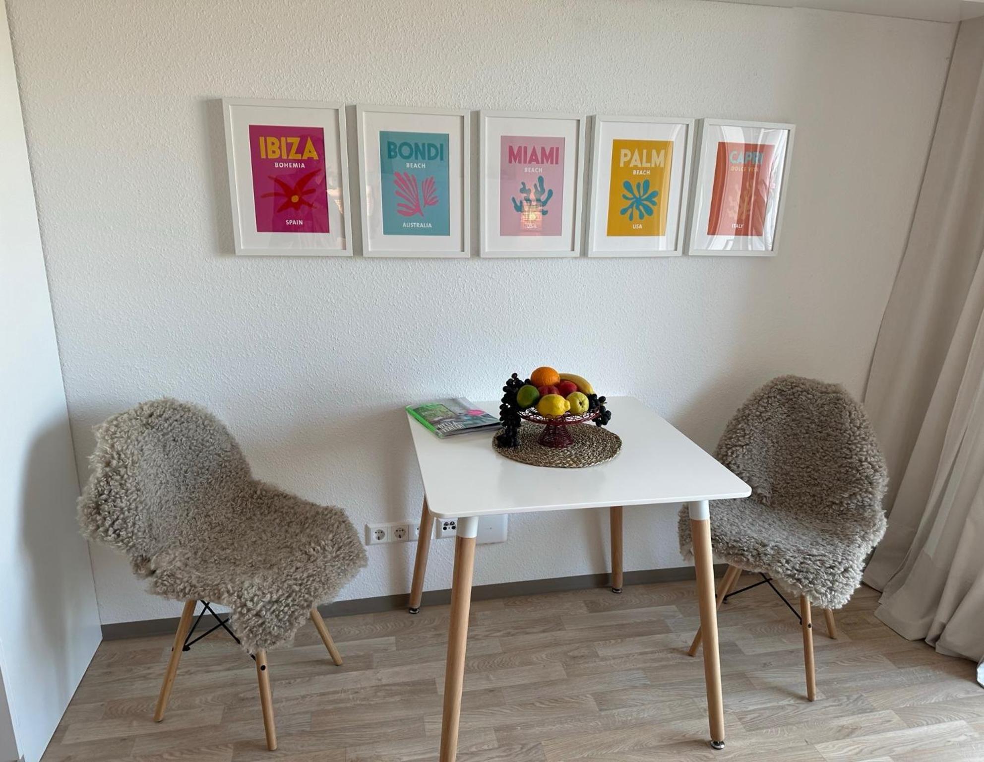 Komfortables, Barrierefreies Appartement Mit Sonnigem Balkon In Der Naehe Von Flughafen Und Messe 30 莱恩费尔登埃希特登 外观 照片